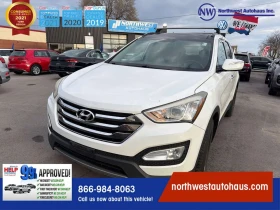 ������ Hyundai Santa fe