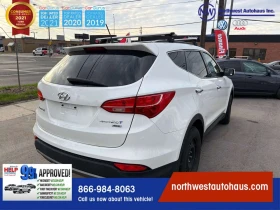 Hyundai Santa fe * GLS * CARFAX * ���� �� �� | Mobile.bg � ����� ������ 4