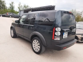 Land Rover Discovery 3.0TD V6 211�� AUTOMATIC  | Mobile.bg � ����� ������ 8