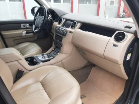 Land Rover Discovery 3.0TD V6 211�� AUTOMATIC  | Mobile.bg � ����� ������ 12
