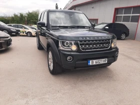 Land Rover Discovery 3.0TD V6 211�� AUTOMATIC  | Mobile.bg � ����� ������ 3