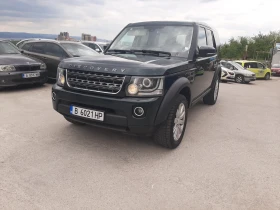 Land Rover Discovery 3.0TD V6 211�� AUTOMATIC  | Mobile.bg � ����� ������ 2