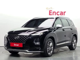 Hyundai Santa fe Diesel 2.0 2WD| 200к.с.| ВКЛ.ТЕХНОТЕСТ
