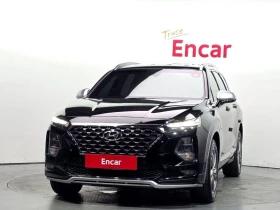 Hyundai Santa fe Diesel 2.0 2WD| 200к.с.| ВКЛ.ТЕХНОТЕСТ - 17550 € / 34324.82 лв. - 14341204 3