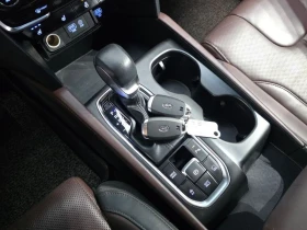 Hyundai Santa fe Diesel 2.0 2WD| 200к.с.| ВКЛ.ТЕХНОТЕСТ - 17550 € / 34324.82 лв. - 14341204 9