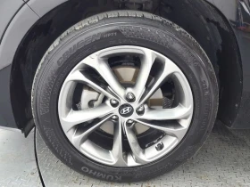 Hyundai Santa fe Diesel 2.0 2WD| 200к.с.| ВКЛ.ТЕХНОТЕСТ - 17550 € / 34324.82 лв. - 14341204 5