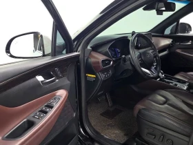 Hyundai Santa fe Diesel 2.0 2WD| 200к.с.| ВКЛ.ТЕХНОТЕСТ - 17550 € / 34324.82 лв. - 14341204 10