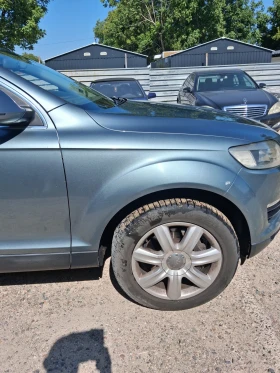 Audi Q7 | Mobile.bg � ����� ������ 11