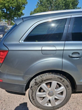 Audi Q7 | Mobile.bg � ����� ������ 9