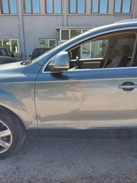Audi Q7 | Mobile.bg � ����� ������ 7