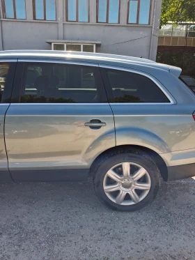 Audi Q7 | Mobile.bg � ����� ������ 6