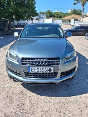 Audi Q7 | Mobile.bg � ����� ������ 5