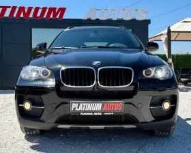BMW X6 3.0D/XDRIVE/SPORT/PANO/NAVI/ПОДГРЕВ/FULL | Auto.bg — изображение 3