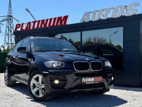 BMW X6 3.0D/XDRIVE/PANO/NAVI/ПОДГРЕВ/FULL