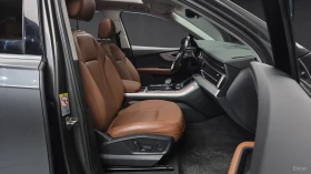 Audi Q7 �����* 360 ������* HEADUP* ���������* ��� ����� | Mobile.bg � ����� ������ 11