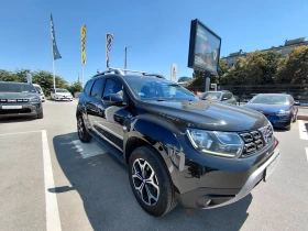 Dacia Duster TCe/100к.с Blue Line/Газ/Бензин | Auto.bg — изображение 3
