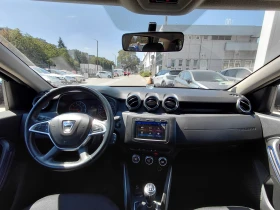 Dacia Duster TCe/100к.с Blue Line/Газ/Бензин | Auto.bg — изображение 8