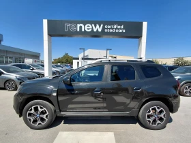 Dacia Duster TCe/100к.с Blue Line/Газ/Бензин | Auto.bg — изображение 4