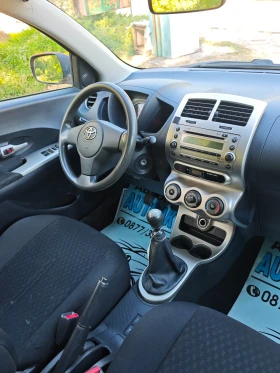 Toyota Urban Cruiser 1.4D4D 4X4 | Mobile.bg � ����� ������ 4