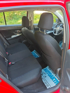 Toyota Urban Cruiser 1.4D4D 4X4 | Mobile.bg � ����� ������ 3