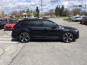 Audi SQ7 4.0 TFSI * АвтоКредит * (ЦЕНА ДО БГ) | Auto.bg — изображение 6