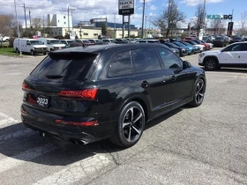 Audi SQ7 4.0 TFSI * АвтоКредит * (ЦЕНА ДО БГ) | Auto.bg — изображение 5