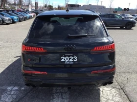 Audi SQ7 4.0 TFSI * АвтоКредит * (ЦЕНА ДО БГ) | Auto.bg — изображение 4