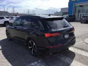Audi SQ7 4.0 TFSI * АвтоКредит * (ЦЕНА ДО БГ) | Auto.bg — изображение 3