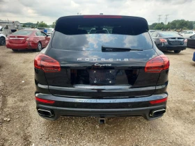 Porsche Cayenne 3.6l | Auto.bg — изображение 6