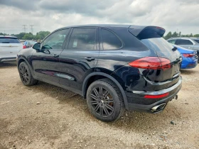 Porsche Cayenne 3.6l | Auto.bg — изображение 2