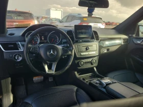 Mercedes-Benz GLE 43 AMG Цена до България & АвтоКредит - 21300 € - 89288595 8