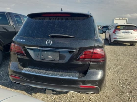 Mercedes-Benz GLE 43 AMG Цена до България & АвтоКредит - 21300 € - 89288595 5