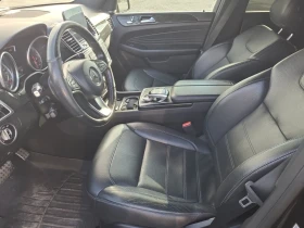 Mercedes-Benz GLE 43 AMG Цена до България & АвтоКредит - 21300 € - 89288595 7