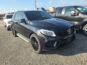 Mercedes-Benz GLE 43 AMG Цена до България & АвтоКредит - 21300 € - 89288595 3