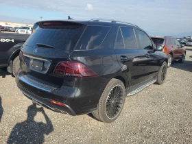 Mercedes-Benz GLE 43 AMG Цена до България & АвтоКредит - 21300 € - 89288595 4