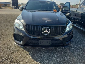 Mercedes-Benz GLE 43 AMG Цена до България & АвтоКредит - 21300 € - 89288595 2