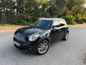 Mini Countryman 1.6