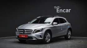 ������ Mercedes-Benz GLA 20...