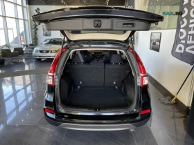 Honda Cr-v 2.4 LX* CAMERA* �������*  | Mobile.bg � ����� ������ 4
