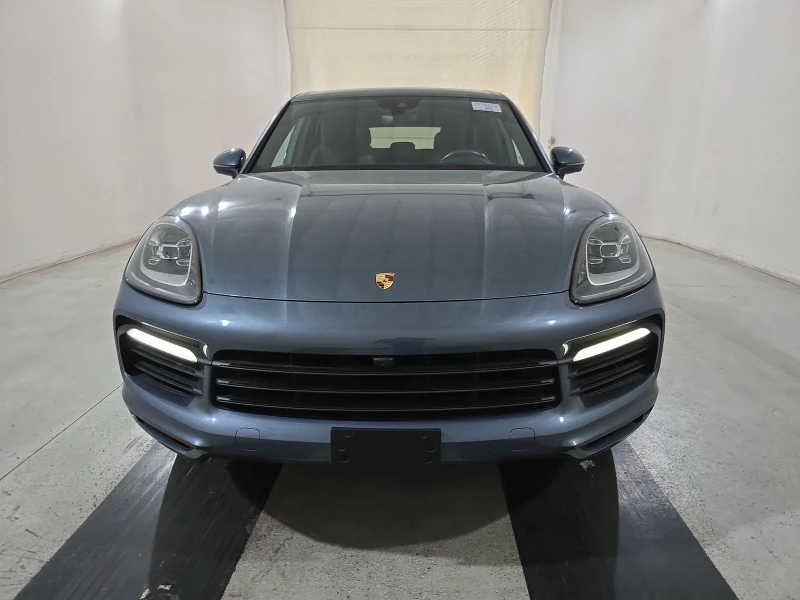 Porsche Cayenne E-Hybrid, снимка 5 - Автомобили и джипове - 48112627