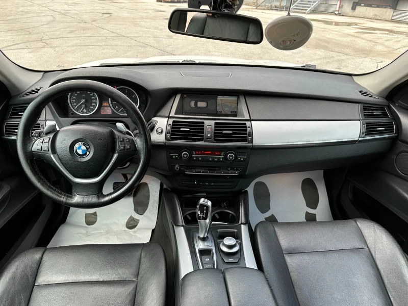 BMW X6, снимка 9 - Автомобили и джипове - 48391427