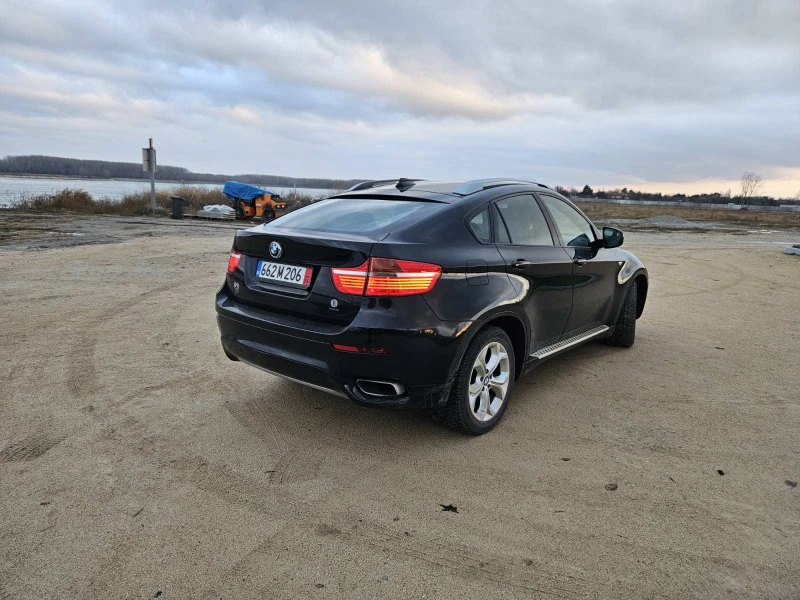 BMW X6, снимка 5 - Автомобили и джипове - 48391427