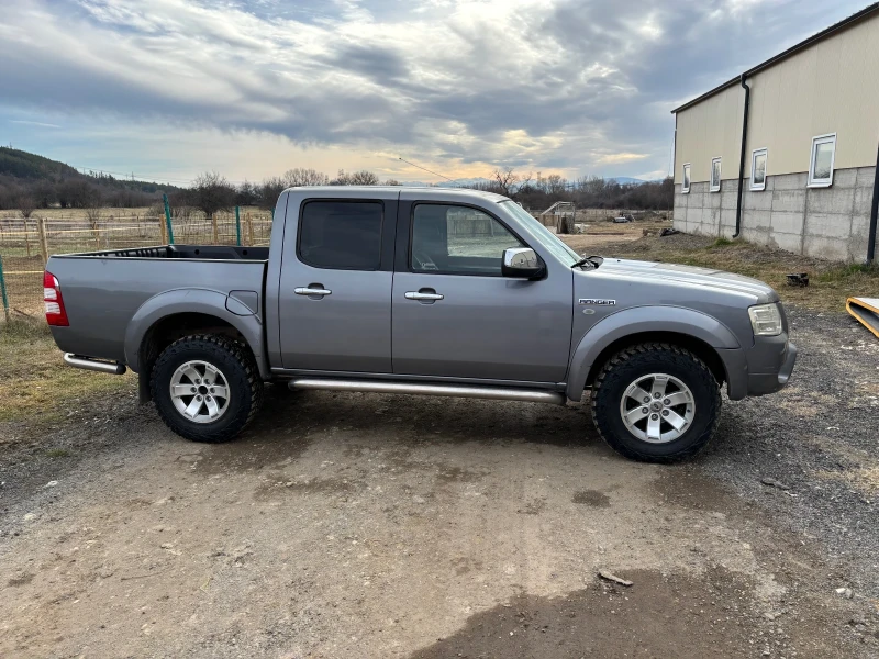 Ford Ranger Limited 2.5d, снимка 1 - Автомобили и джипове - 48834562