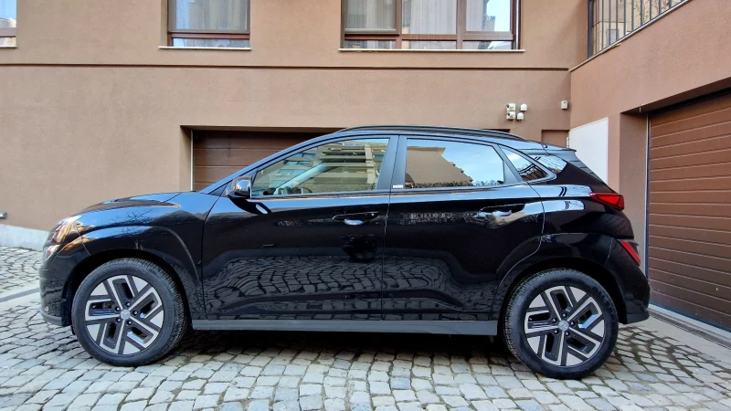 Hyundai Kona 2022/64KW Blue Link, снимка 5 - Автомобили и джипове - 49227759