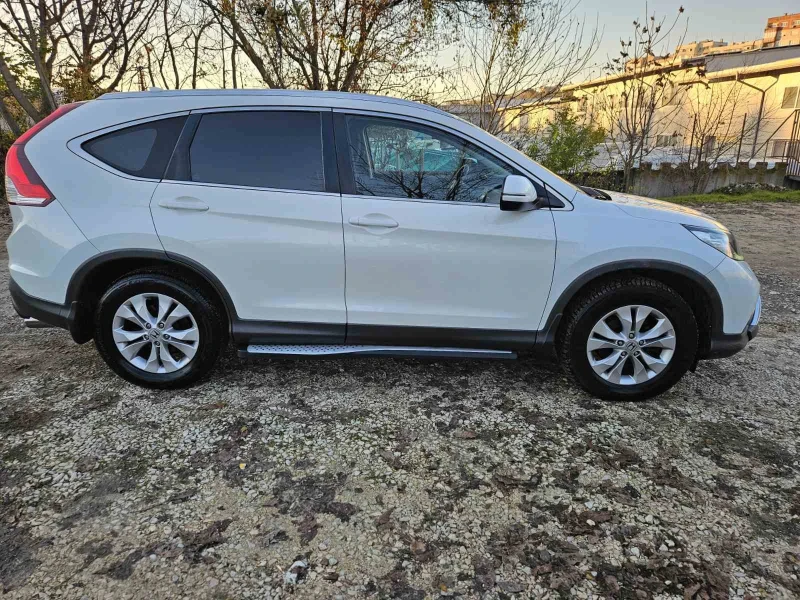 Honda Cr-v 2.2 150к.с., снимка 8 - Автомобили и джипове - 52416933