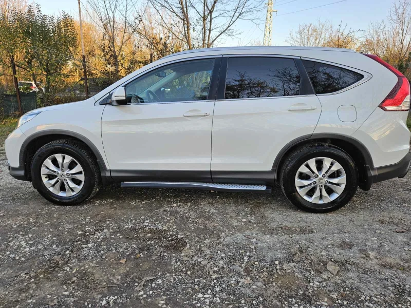 Honda Cr-v 2.2 150к.с., снимка 3 - Автомобили и джипове - 52416933