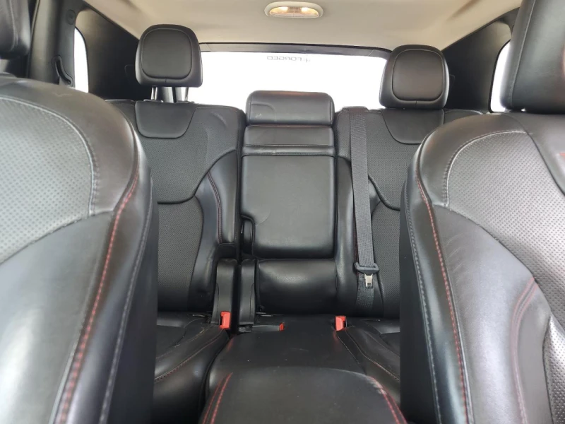 Jeep Cherokee TRAILHAWK, снимка 10 - Автомобили и джипове - 52553839