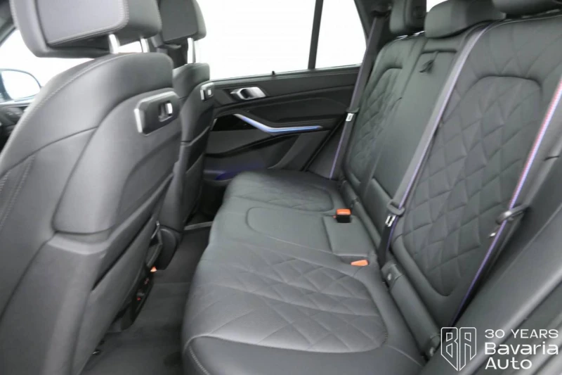 BMW X5 M60i  xDrive Sportautomatic, снимка 8 - Автомобили и джипове - 52669871