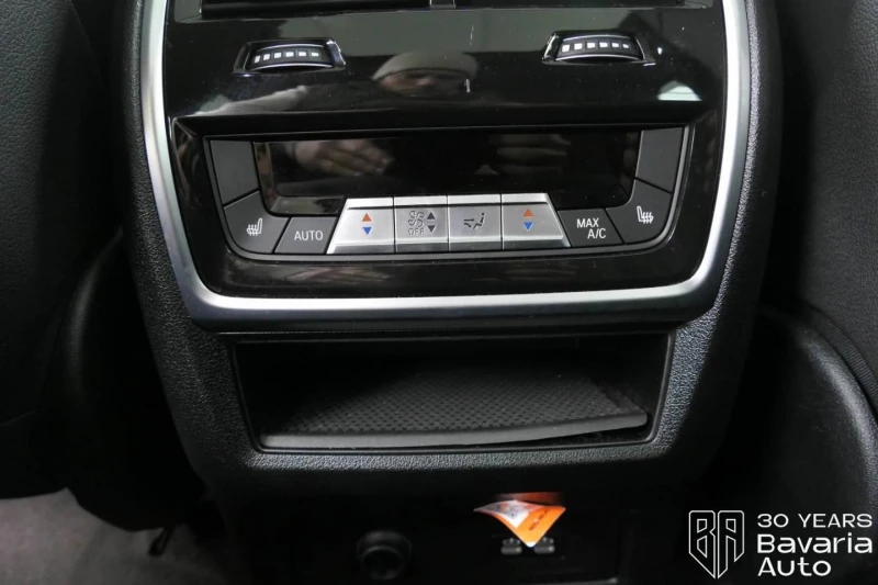 BMW X5 M60i  xDrive Sportautomatic, снимка 12 - Автомобили и джипове - 52669871