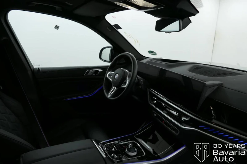 BMW X5 M60i  xDrive Sportautomatic, снимка 7 - Автомобили и джипове - 52669871